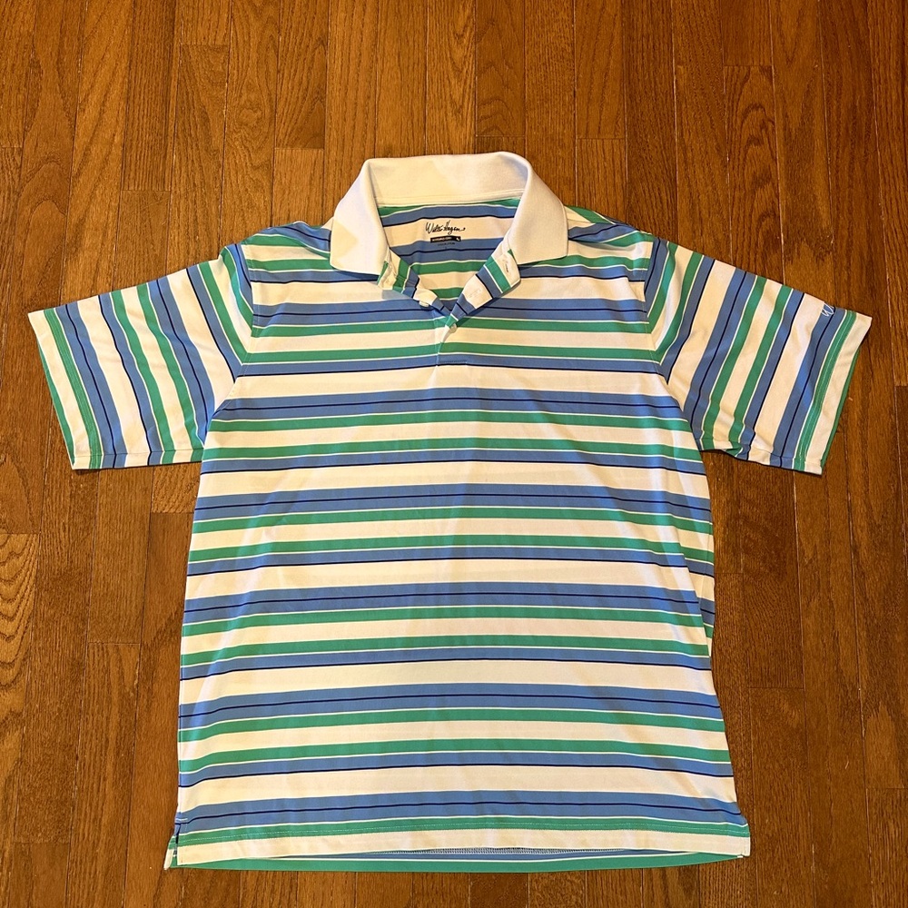 Walter Hagen men’s‎ L polo